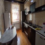 Satılır 5 otaqlı Həyət evi/villa, Avtovağzal metrosu, Biləcəri qəs., Binəqədi rayonu 18