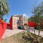 Satılır 4 otaqlı Həyət evi/villa, Koroğlu metrosu, Ramana qəs., Sabunçu rayonu 7
