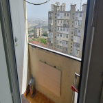 Satılır 3 otaqlı Köhnə Tikili, Həzi Aslanov metrosu, Köhnə Günəşli qəs., Xətai rayonu 5