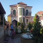 Satılır 6 otaqlı Həyət evi/villa, Mehdiabad, Abşeron rayonu 1