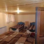 Kirayə (günlük) 5 otaqlı Həyət evi/villa İsmayıllı 17