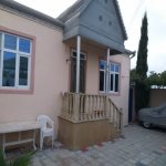 Satılır 3 otaqlı Həyət evi/villa, Yeni Ramana, Sabunçu rayonu 2