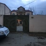 Satılır 5 otaqlı Həyət evi/villa, Avtovağzal metrosu, Biləcəri qəs., Binəqədi rayonu 30