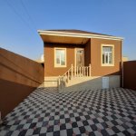 Satılır 4 otaqlı Həyət evi/villa, Azadlıq metrosu, Binəqədi qəs., Binəqədi rayonu 19