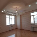 Продажа 3 комнат Новостройка, İnşaatçılar метро, пос. Йени Ясамал, Ясамал район 4