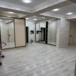 Kirayə (aylıq) 4 otaqlı Yeni Tikili, Əhmədli metrosu, Əhmədli, Baku Medical Babək, Xətai rayonu 5