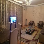 Satılır 6 otaqlı Həyət evi/villa, Qara Qarayev metrosu, 8-ci kilometr, Nizami rayonu 5