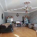 Satılır 8 otaqlı Həyət evi/villa, Azadlıq metrosu, Binəqədi rayonu 4