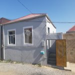 Satılır 3 otaqlı Həyət evi/villa, Binəqədi qəs., Binəqədi rayonu 1