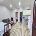 Kirayə (günlük) 12 otaqlı Həyət evi/villa Qəbələ 7