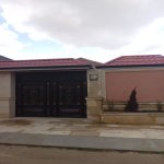 Satılır 5 otaqlı Həyət evi/villa, Zabrat qəs., Sabunçu rayonu 2