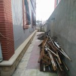 Satılır 6 otaqlı Həyət evi/villa, Neftçilər metrosu, Nizami rayonu 39