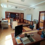 Kirayə (aylıq) 10 otaqlı Ofis, Nəsimi rayonu 1