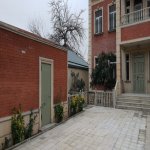 Kirayə (aylıq) 5 otaqlı Həyət evi/villa, Bakıxanov qəs., Sabunçu rayonu 6