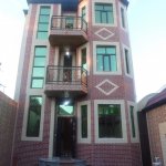 Kirayə (aylıq) 9 otaqlı Həyət evi/villa, Gənclik metrosu, Nərimanov rayonu 1