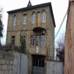 Satılır 9 otaqlı Həyət evi/villa, Həzi Aslanov metrosu, H.Aslanov qəs., Xətai rayonu 4