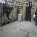 Satılır 4 otaqlı Həyət evi/villa, Avtovağzal metrosu, Biləcəri qəs., Binəqədi rayonu 14