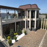 Kirayə (aylıq) 8 otaqlı Həyət evi/villa, Koroğlu metrosu, Bilgəh qəs., Sabunçu rayonu 1