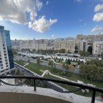 Kirayə (aylıq) 3 otaqlı Yeni Tikili, 28 May metrosu, 28 Mall, Nəsimi rayonu 1