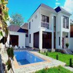 Kirayə (günlük) 6 otaqlı Həyət evi/villa Qəbələ 25