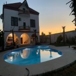 Satılır 6 otaqlı Həyət evi/villa, Bilgəh qəs., Sabunçu rayonu 1