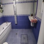 Satılır 4 otaqlı Həyət evi/villa, Avtovağzal metrosu, Biləcəri qəs., Binəqədi rayonu 10