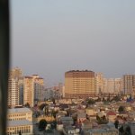 Satılır 2 otaqlı Yeni Tikili, İnşaatçılar metrosu, Yeni Yasamal qəs., Yasamal rayonu 1