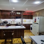 Satılır 8 otaqlı Həyət evi/villa, Qara Qarayev metrosu, 8-ci kilometr, Nizami rayonu 23