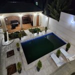 Kirayə (aylıq) 5 otaqlı Həyət evi/villa, Buzovna, Xəzər rayonu 25