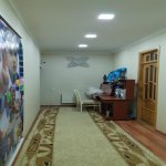 Satılır 3 otaqlı Həyət evi/villa, Badamdar qəs., Səbail rayonu 23