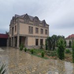 Satılır 7 otaqlı Bağ evi, Mərdəkan, Xəzər rayonu 10