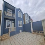 Satılır 4 otaqlı Həyət evi/villa, Masazır, Abşeron rayonu 1