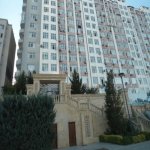 Продажа 3 комнат Новостройка, м. Дярнягюль метро, Ясамал район 1