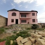 Satılır 6 otaqlı Həyət evi/villa, Mehdiabad, Abşeron rayonu 1