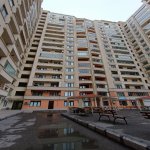 Продажа 2 комнат Новостройка, м. Дярнягюль метро, 7-ой микрорайон, Бинагадинский р-н район 2