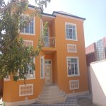 Satılır 5 otaqlı Həyət evi/villa, Zabrat qəs., Sabunçu rayonu 10