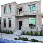 Satılır 6 otaqlı Həyət evi/villa, Mərdəkan, Xəzər rayonu 1