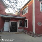 Satılır 4 otaqlı Həyət evi/villa, Həzi Aslanov metrosu, Əhmədli, Xətai rayonu 12