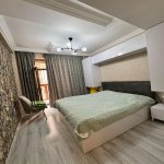 Продажа 2 комнат Новостройка, İnşaatçılar метро, пос. Йени Ясамал, Ясамал район 5