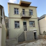 Satılır 4 otaqlı Həyət evi/villa, Badamdar qəs., Səbail rayonu 1