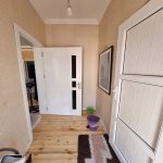 Satılır 3 otaqlı Həyət evi/villa, Koroğlu metrosu, Zabrat qəs., Sabunçu rayonu 4