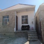 Satılır 3 otaqlı Həyət evi/villa, Yeni Ramana, Sabunçu rayonu 1