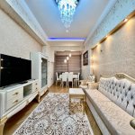 Kirayə (aylıq) 2 otaqlı Yeni Tikili, Xətai metrosu, Xətai rayonu 1