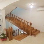 Satılır 5 otaqlı Həyət evi/villa, Qara Qarayev metrosu, Nizami rayonu 7