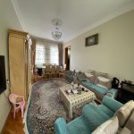 Satılır 6 otaqlı Həyət evi/villa, Neftçilər metrosu, Bakıxanov qəs., Sabunçu rayonu 6