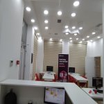 Kirayə (aylıq) 3 otaqlı Ofis, Nəriman Nərimanov metrosu, Nərimanov rayonu 7