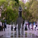 Satılır 2 otaqlı Ofis, İçərişəhər metrosu, Axundov bağı, Səbail rayonu 16