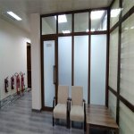 Kirayə (aylıq) 5 otaqlı Ofis, Səbail rayonu 4