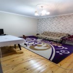 Satılır 2 otaqlı Həyət evi/villa, NZS, Xətai rayonu 3