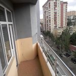 Продажа 3 комнат Новостройка, м. Халглар Достлугу метро, Ахмедли, Хетаи район 10